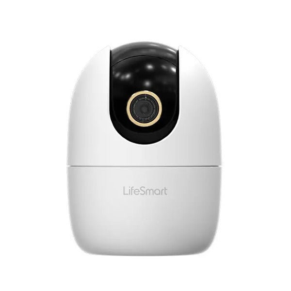 Lifesmart Indoor Camera 4MP 2K+ | White Lifesmart Indoor Camera 4MP 2K+ | White